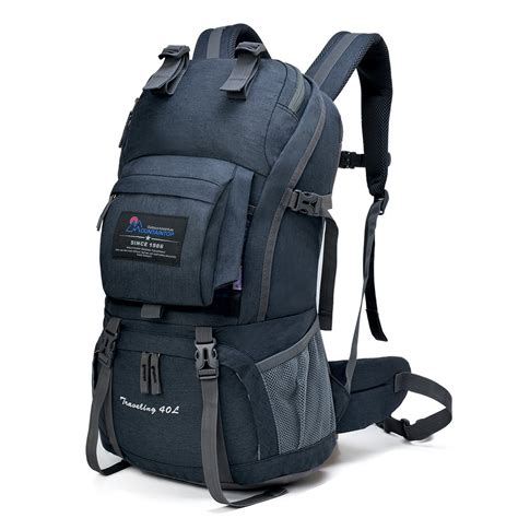 best backpack for solo travel.